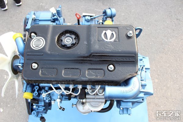 蓝牌发动机排量不大于2.5L 受益者是谁?