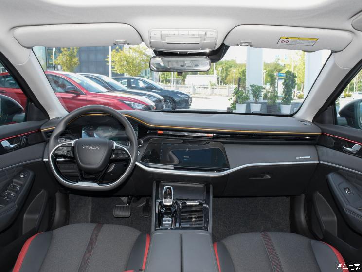 东风乘用车 奕炫MAX 2021款 暗夜版 东风乘用车 奕炫MAX 2021款 暗夜版