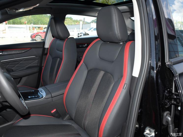 东风乘用车 奕炫MAX 2021款 暗夜版 东风乘用车 奕炫MAX 2021款 暗夜版