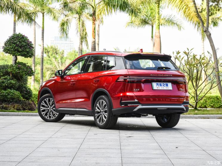 比亚迪 宋Pro新能源 2022款 DM-i 110km 旗舰型Pro 比亚迪 宋Pro新能源 2022款 DM-i 110km 旗舰型Pro