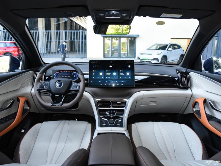 比亚迪 宋Pro新能源 2022款 DM-i 110km 旗舰型Pro 比亚迪 宋Pro新能源 2022款 DM-i 110km 旗舰型Pro