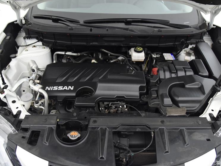 东风日产 奇骏·荣耀 2022款 试装车 东风日产 奇骏·荣耀 2022款 试装车