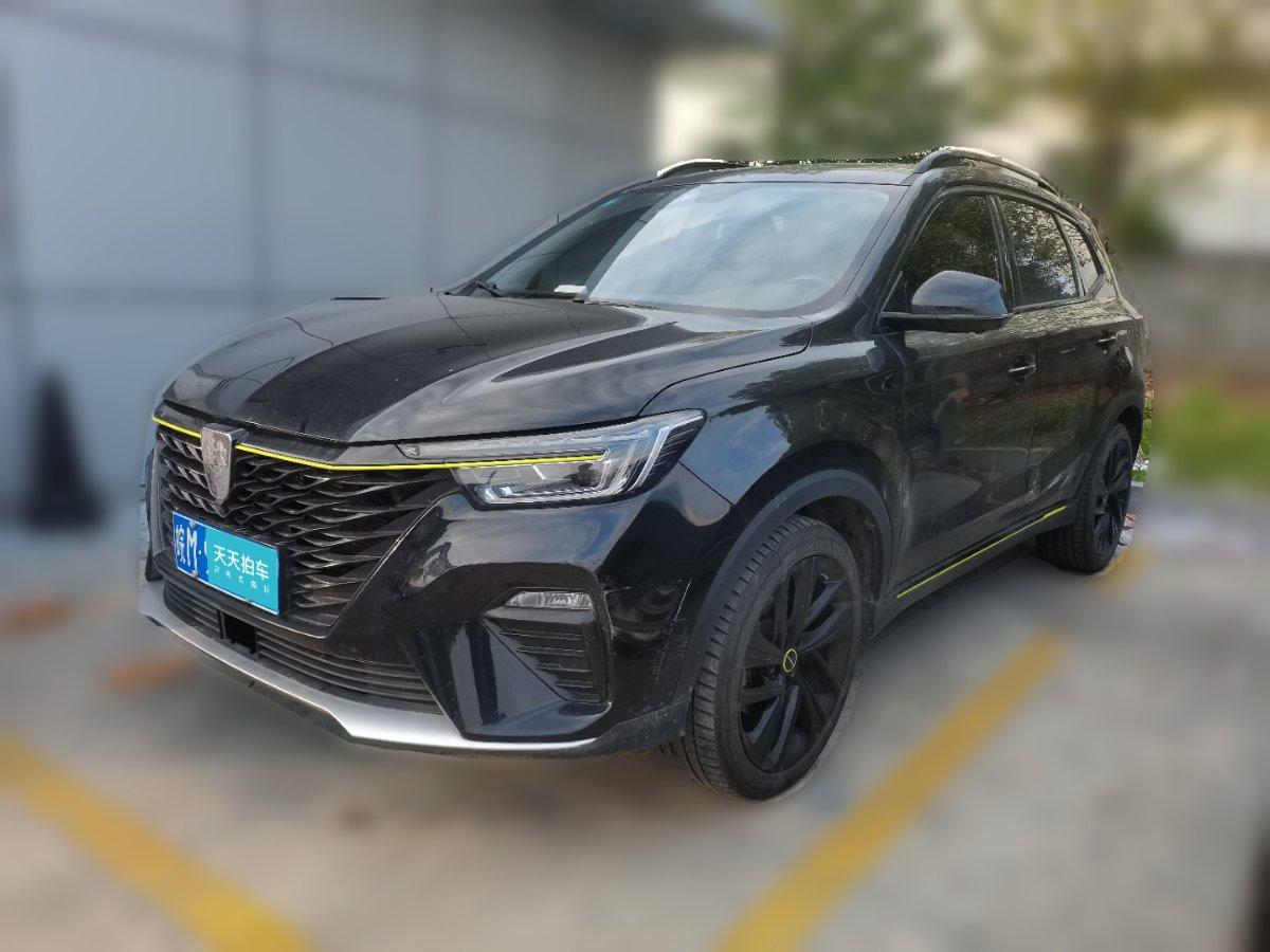 rx5二手车能卖多少钱?