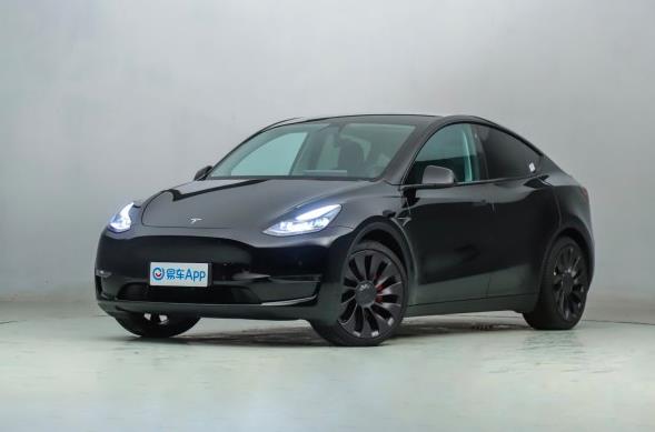 前后转向节不符合设计要求 特斯拉召回21599辆国产Model Y