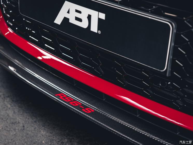 ABT ABT RS 6 2021款 S